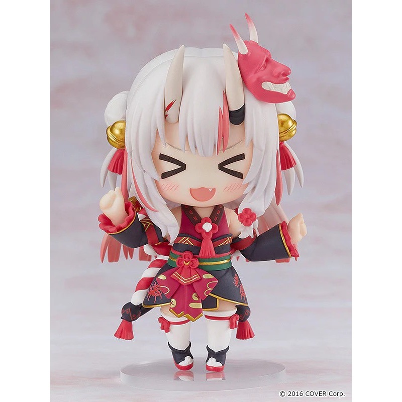 GSC/UXGS66565 黏土人:  hololive production - hololive 百鬼綾目-細節圖3