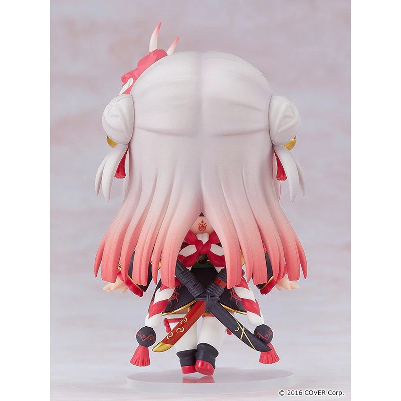 GSC/UXGS66565 黏土人:  hololive production - hololive 百鬼綾目-細節圖4
