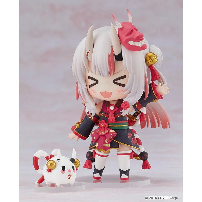 GSC/UXGS66565 黏土人:  hololive production - hololive 百鬼綾目-細節圖5