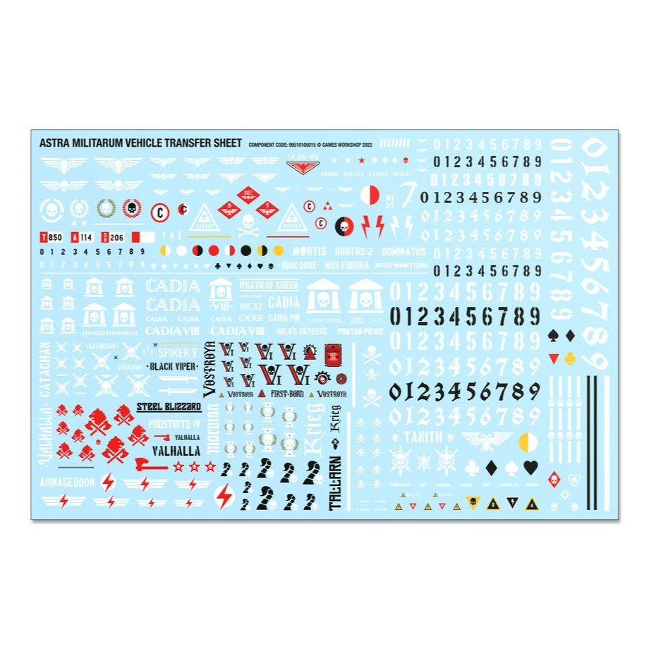 【戰鎚40K】Astra Militarum: Centaur RSV - 星界軍：半人馬快速突擊戰車-細節圖6