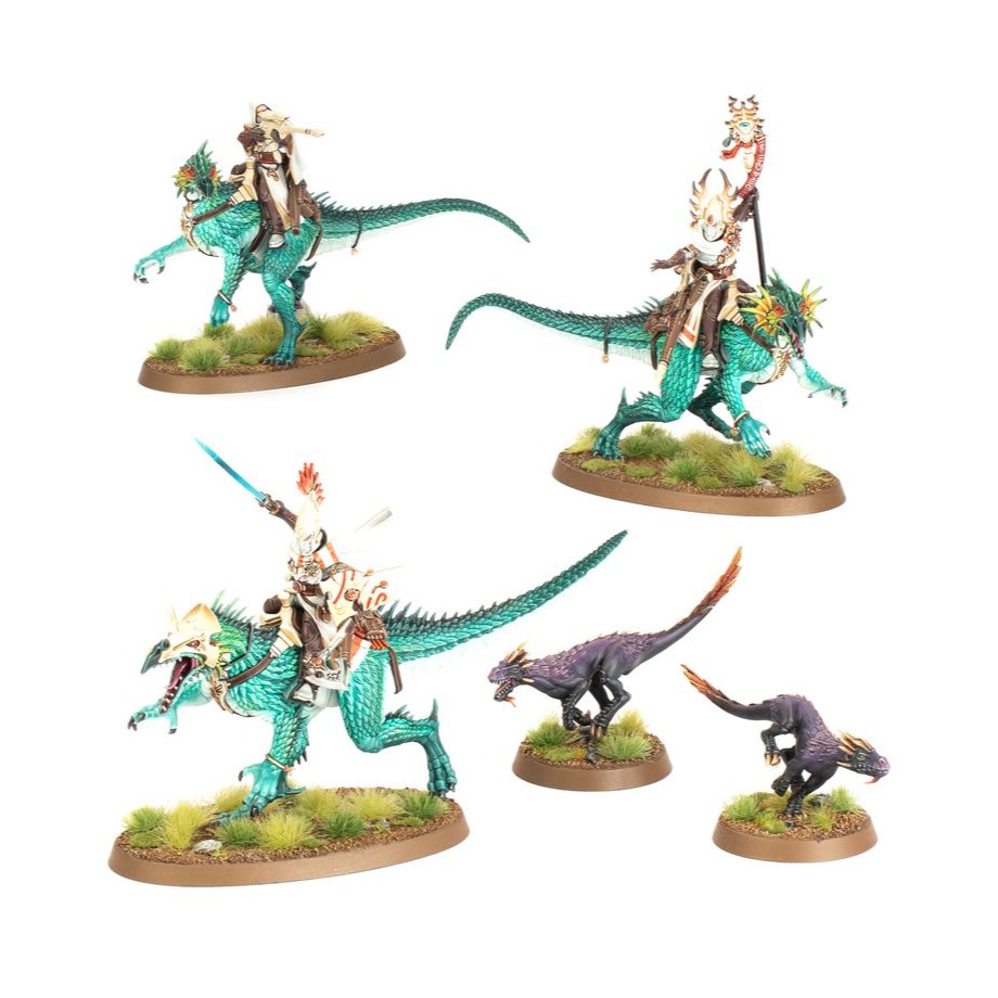 Kill Team: Exodite (English) - 殺戮小隊：流亡(英文版)-細節圖2