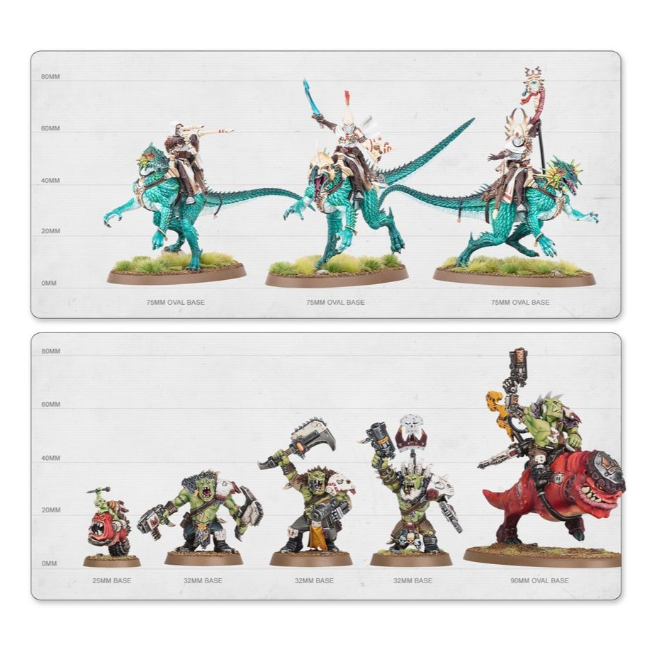 Kill Team: Exodite (English) - 殺戮小隊：流亡(英文版)-細節圖8
