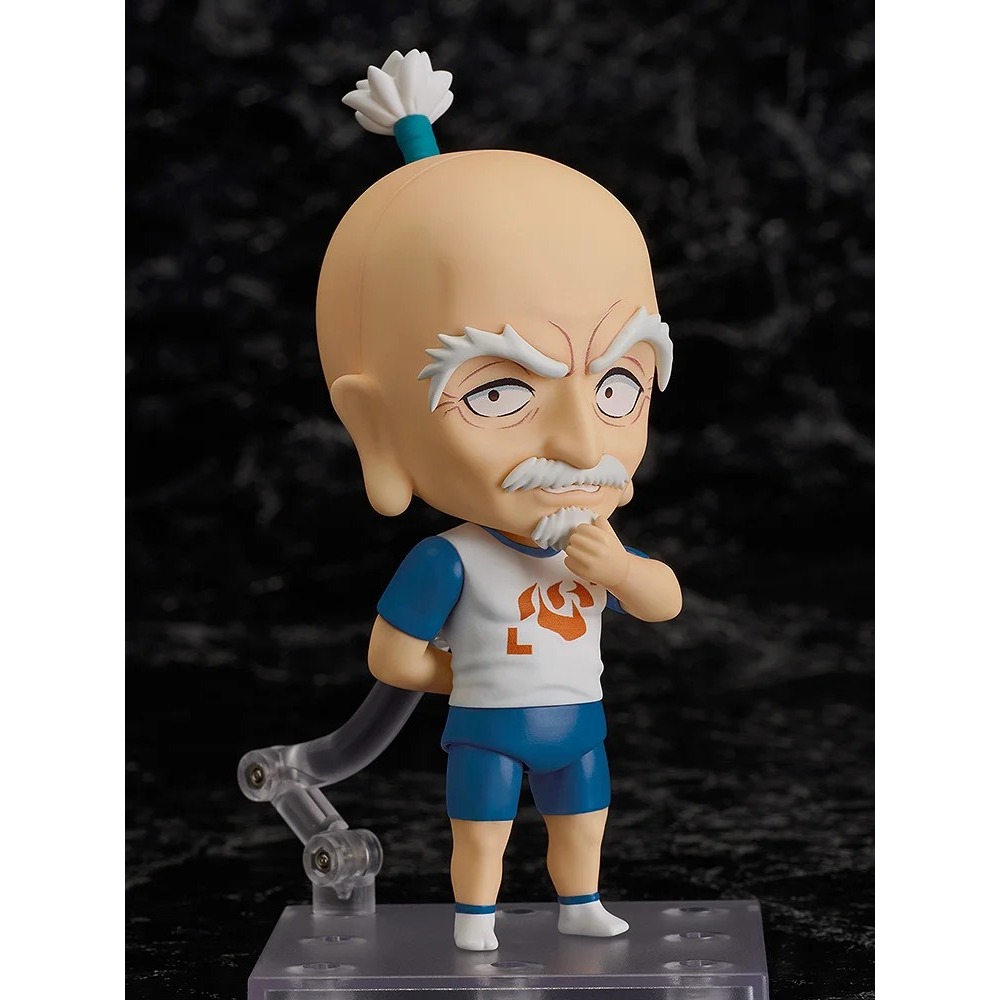 HUNTER x HUNTER - Nendoroid Netero Figure - GSC/黏土人 獵人 尼特羅-細節圖3