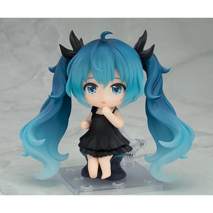 GSC/黏土人 初音未來 深海少女Ver.-細節圖3