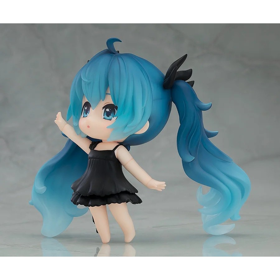 GSC/黏土人 初音未來 深海少女Ver.-細節圖5