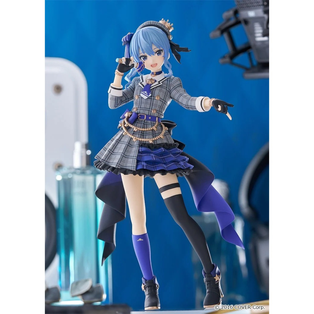 GSC/hololive POP UP PARADE SP 星街彗星 (再販)-細節圖2