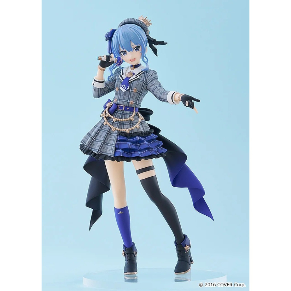 GSC/hololive POP UP PARADE SP 星街彗星 (再販)-細節圖4
