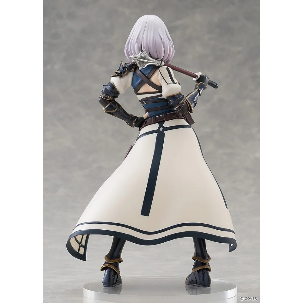 GSC/hololive POP UP PARADE SP 白銀諾艾爾-細節圖4