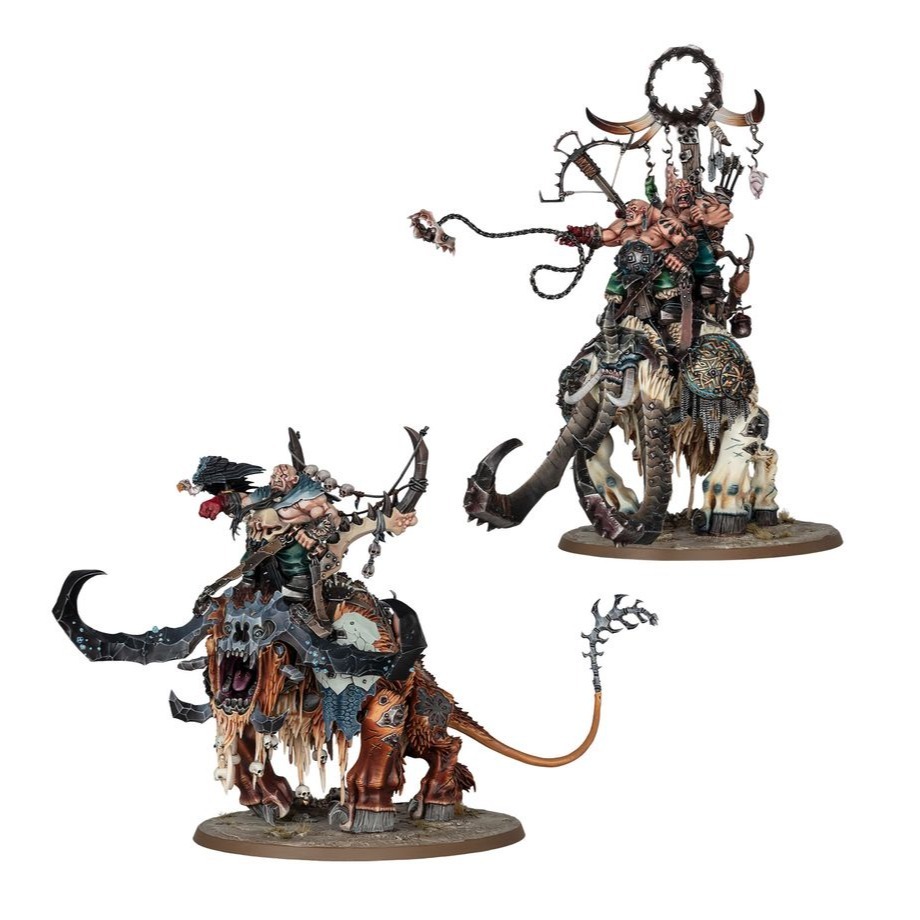 【AOS】Okar＇s Torrbad歐卡的托爾巴德-細節圖2