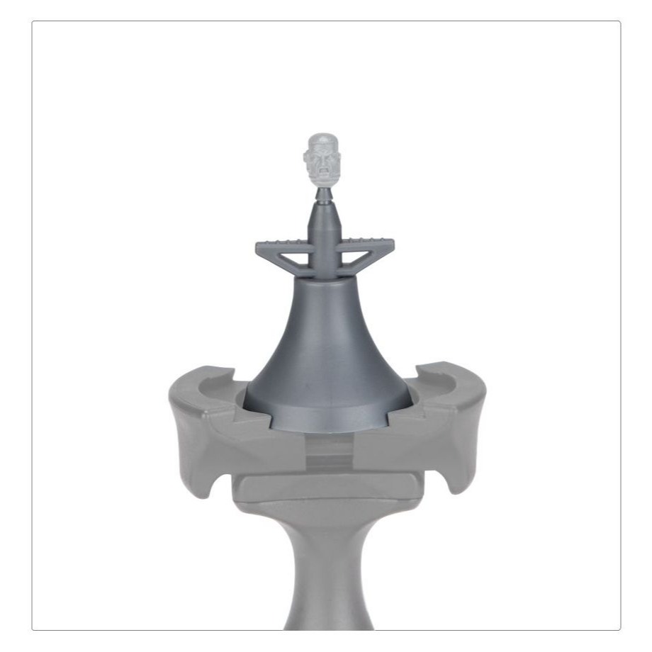 【Citadel】Citadel Colour: Sub-assembly Holder - 分件支架-細節圖2