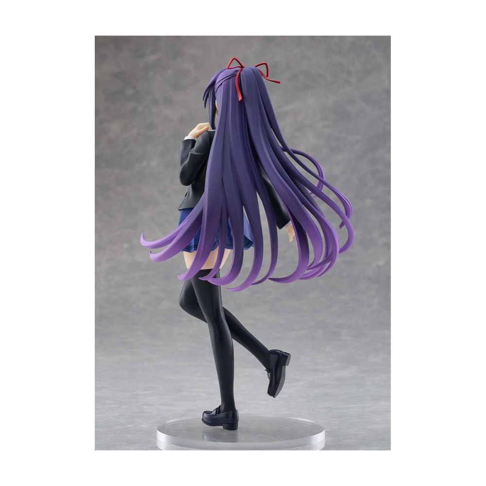 GSC: POP UP PARADE 約會大作戰 夜刀神十香 制服-細節圖3