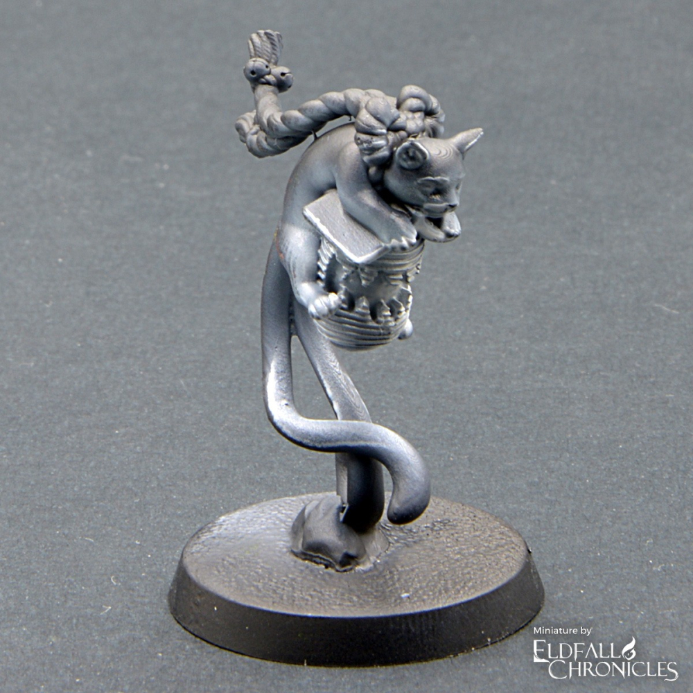 AK12108 - Precision Base - White Glow-細節圖3