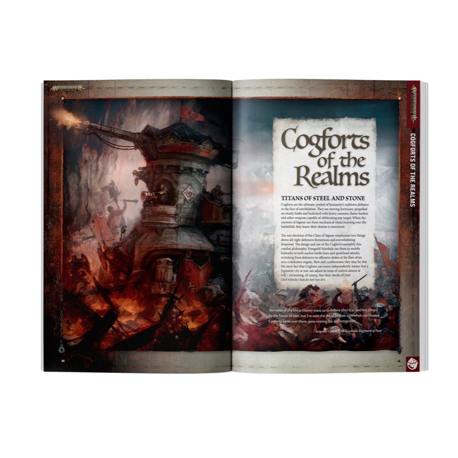 White Dwarf 528 (Sep-26) - 白矮人雜誌第528期（2026年9月）-細節圖3
