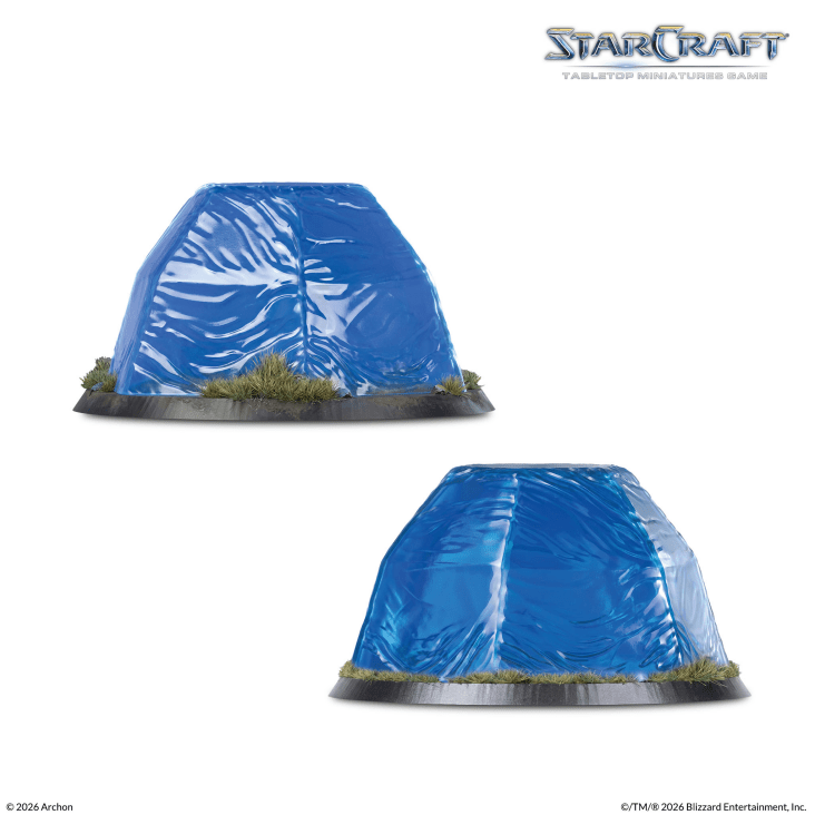 【星海爭霸】STARCRAFT® Protoss Starter Set - 神族 起手包-細節圖8
