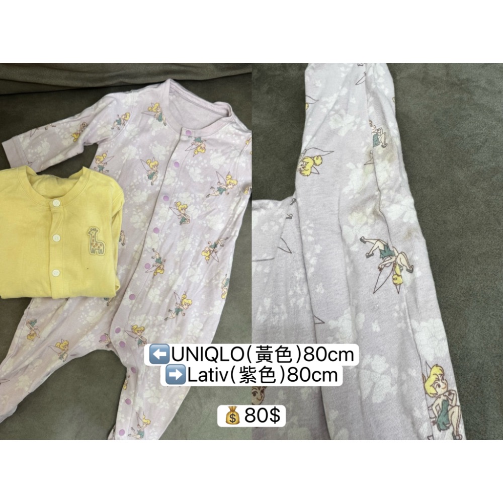 二手包屁衣-細節圖3