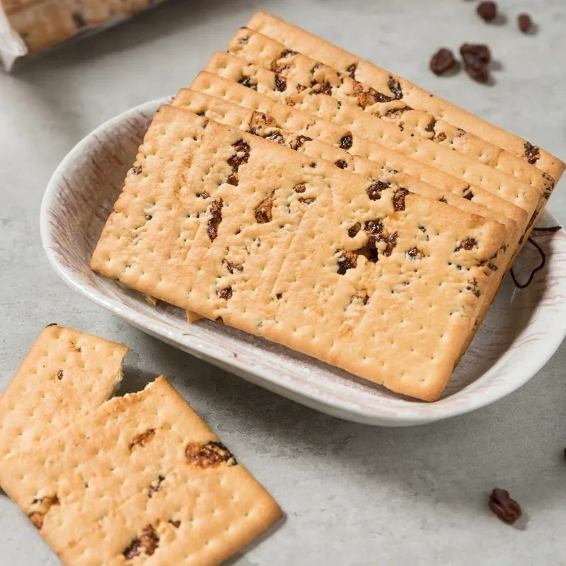 葡萄鬆餅 310g（蛋奶素）