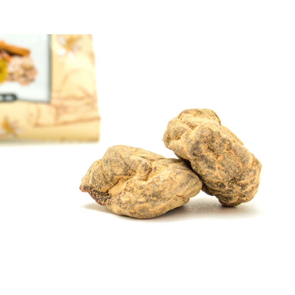 🔥限時優惠🔥火速出貨 台南安平 百年益生堂 凡吉力 漢方 隨身包10入 化核梅  仙楂粒 八仙果 羅漢果 高級陳皮-細節圖2