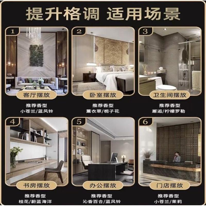 🌈台灣現貨🇹🇼《🥰暖心柑仔店》香氛擴香瓶 室內擴香瓶 香氛 擴香 室內香氛擴香 香水-細節圖2