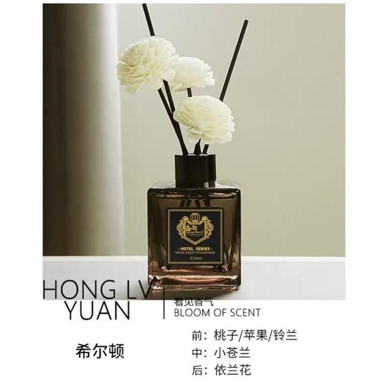 🌈台灣現貨🇹🇼《🥰暖心柑仔店》香氛擴香瓶 室內擴香瓶 香氛 擴香 室內香氛擴香 香水-細節圖4