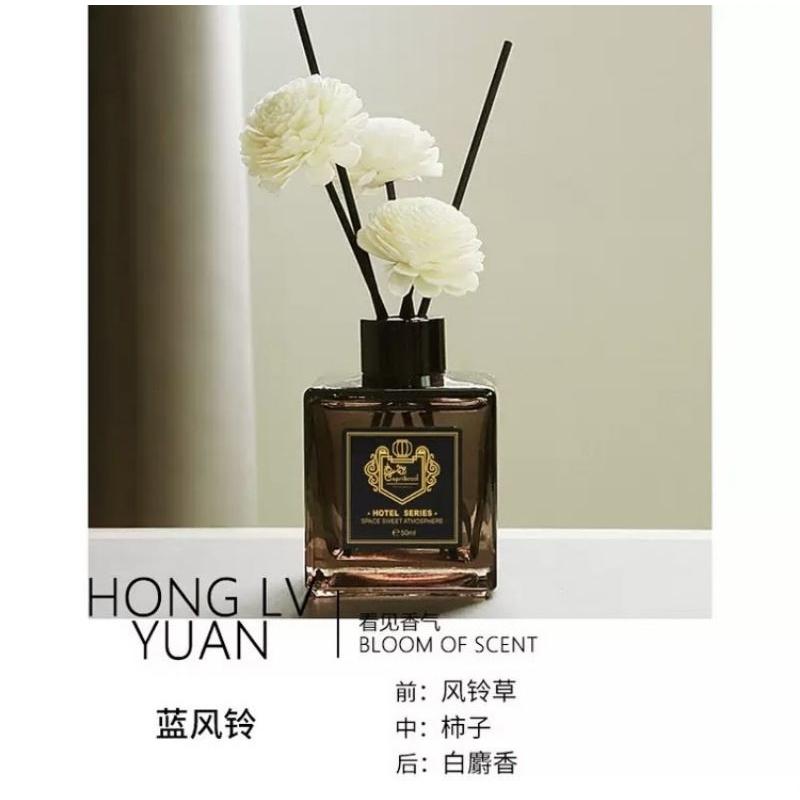 🌈台灣現貨🇹🇼《🥰暖心柑仔店》香氛擴香瓶 室內擴香瓶 香氛 擴香 室內香氛擴香 香水-細節圖6