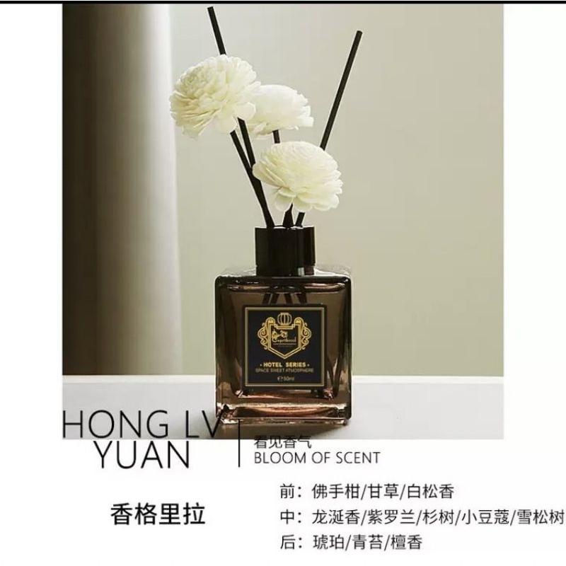 🌈台灣現貨🇹🇼《🥰暖心柑仔店》香氛擴香瓶 室內擴香瓶 香氛 擴香 室內香氛擴香 香水-細節圖7