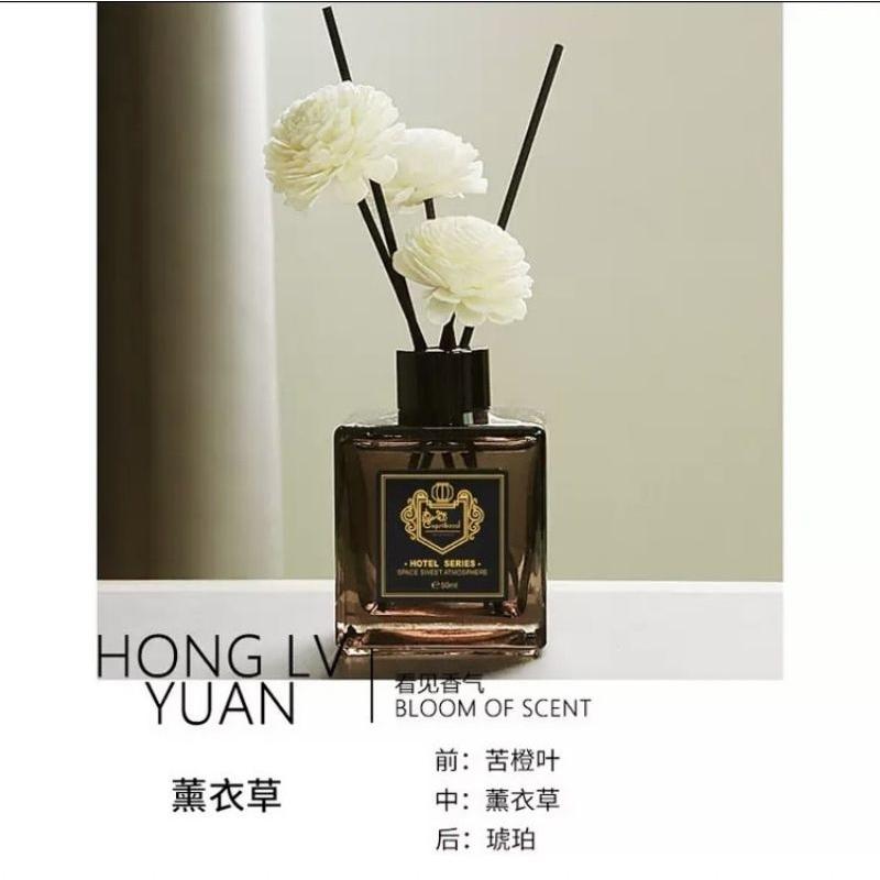 🌈台灣現貨🇹🇼《🥰暖心柑仔店》香氛擴香瓶 室內擴香瓶 香氛 擴香 室內香氛擴香 香水-細節圖8