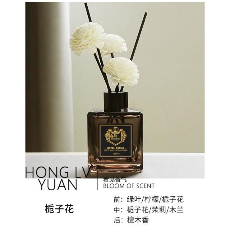 🌈台灣現貨🇹🇼《🥰暖心柑仔店》香氛擴香瓶 室內擴香瓶 香氛 擴香 室內香氛擴香 香水-細節圖9