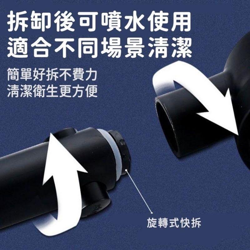 🌈台灣現貨🇹🇼《🥰暖心柑仔店》德國戴噴增壓過瀘蓮蓬頭 按摩蓮蓬頭 蓮蓬頭-細節圖7