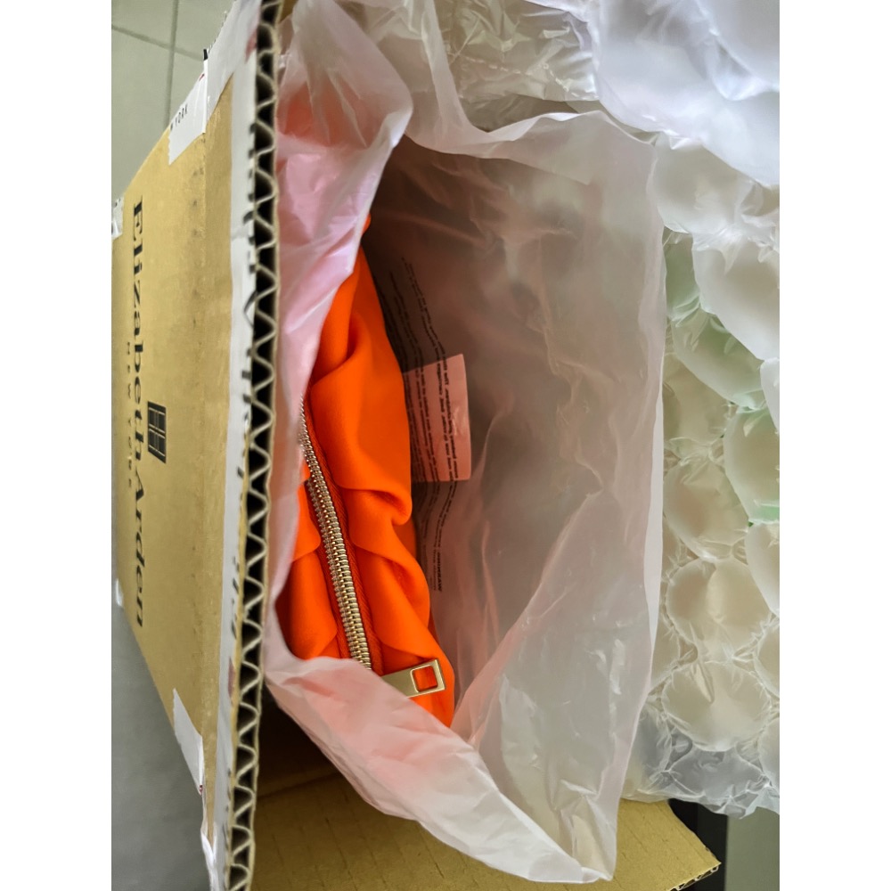 伊麗莎白雅頓Elizabeth Arden 艾地苯經典全身旅行組 全新 拆售-規格圖1
