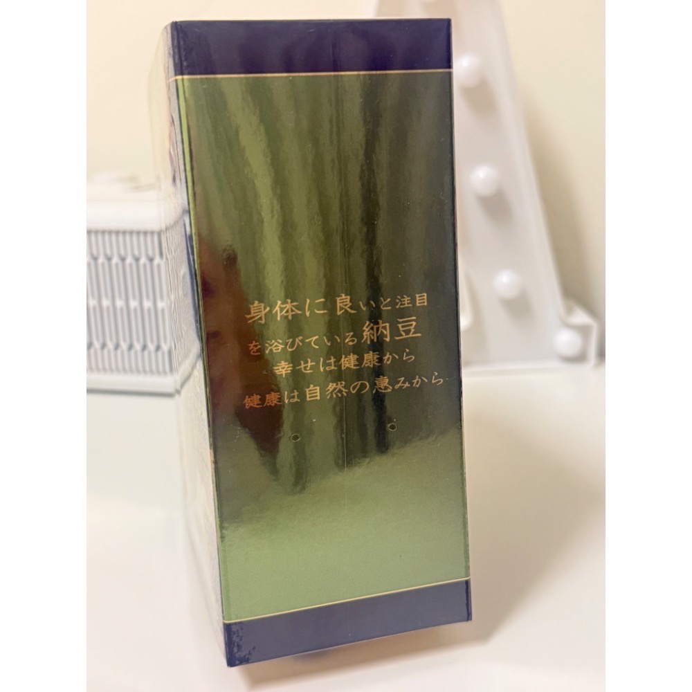 明妥見 納豆萃取膠囊-細節圖3