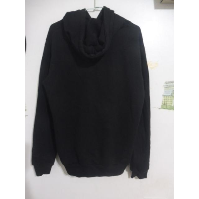 NYA-連帽T(黑) Ne-net NYA 連帽T L號-細節圖2