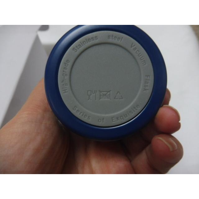 新加坡航空 航空週邊 新航 保溫杯 迷你保溫杯 200ml Singapore Airlines 蠟染 制服花紋-細節圖2