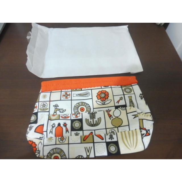 L＇OCCITANE 歐舒丹 化妝包-細節圖2