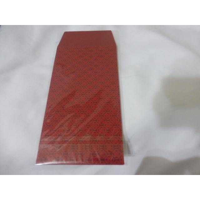 ESTEE LAUDER 雅詩蘭黛 紅包袋 禮金袋 2023 繁花開運 一袋三入-細節圖2