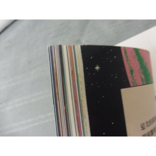 Le Monde d’Hermès 愛馬仕世界雜誌 2023年秋冬季第83期 飛向Rocabar星球 ＋香港 明信片x3-細節圖3