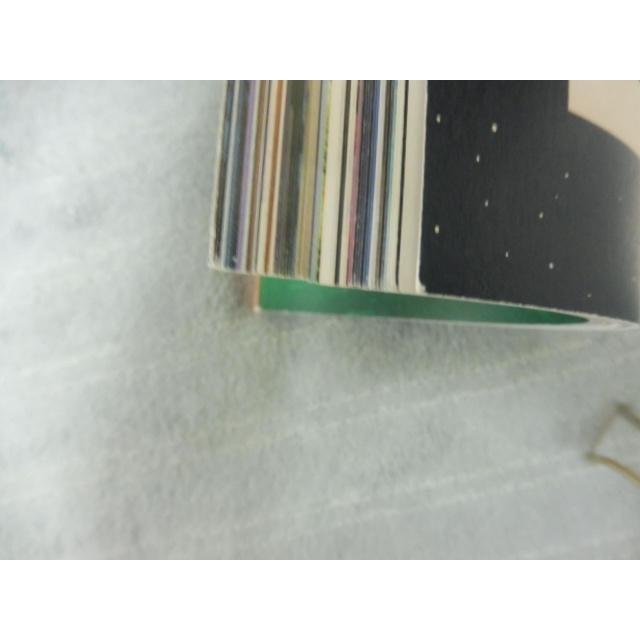 Le Monde d’Hermès 愛馬仕世界雜誌 2023年秋冬季第83期 飛向Rocabar星球 ＋香港 明信片x3-細節圖4