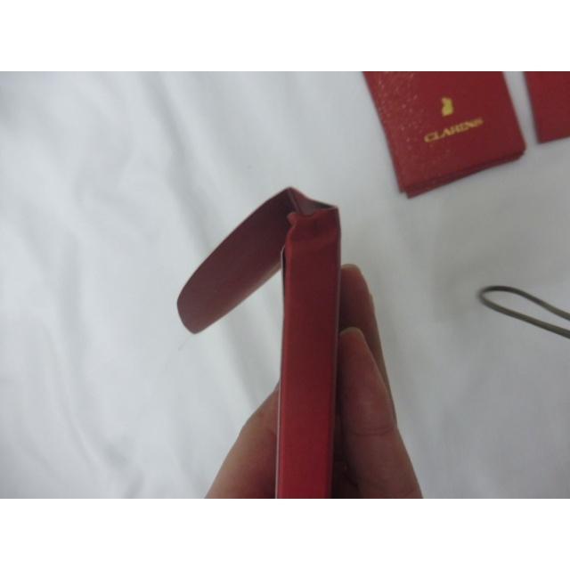 CLARINS 克蘭詩 2023 兔年 紅包袋 一組五入-細節圖2