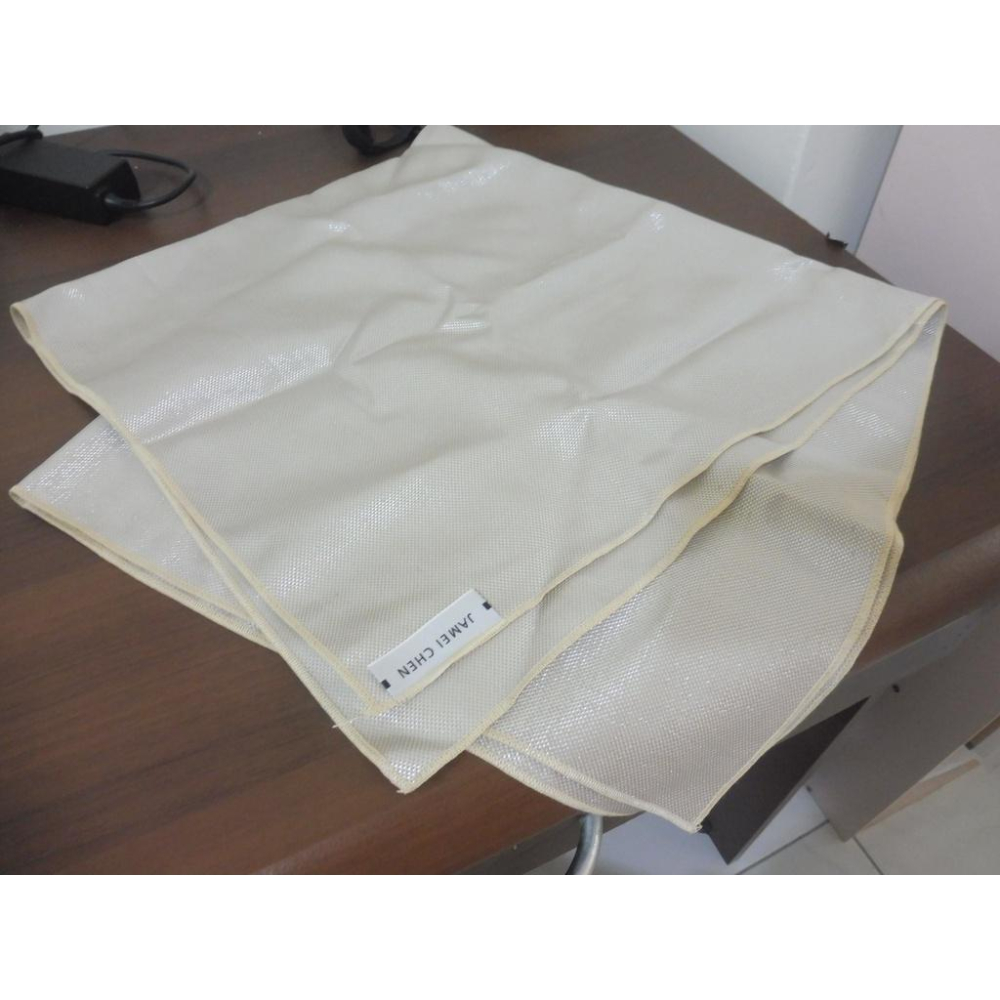 AVEDA 肯夢x jamei chen 餘布 時尚再生餘布 桌巾/披巾/餐墊/背景布-細節圖2