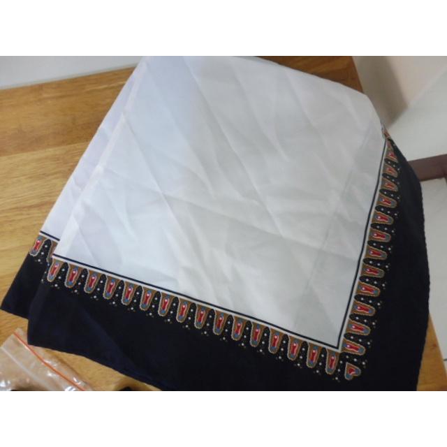 新加坡航空 制服 Singapore Airlines 新航 空姐制服 配件 冬季大衣+手套＋絲巾 空服制服 冬季外套-細節圖2