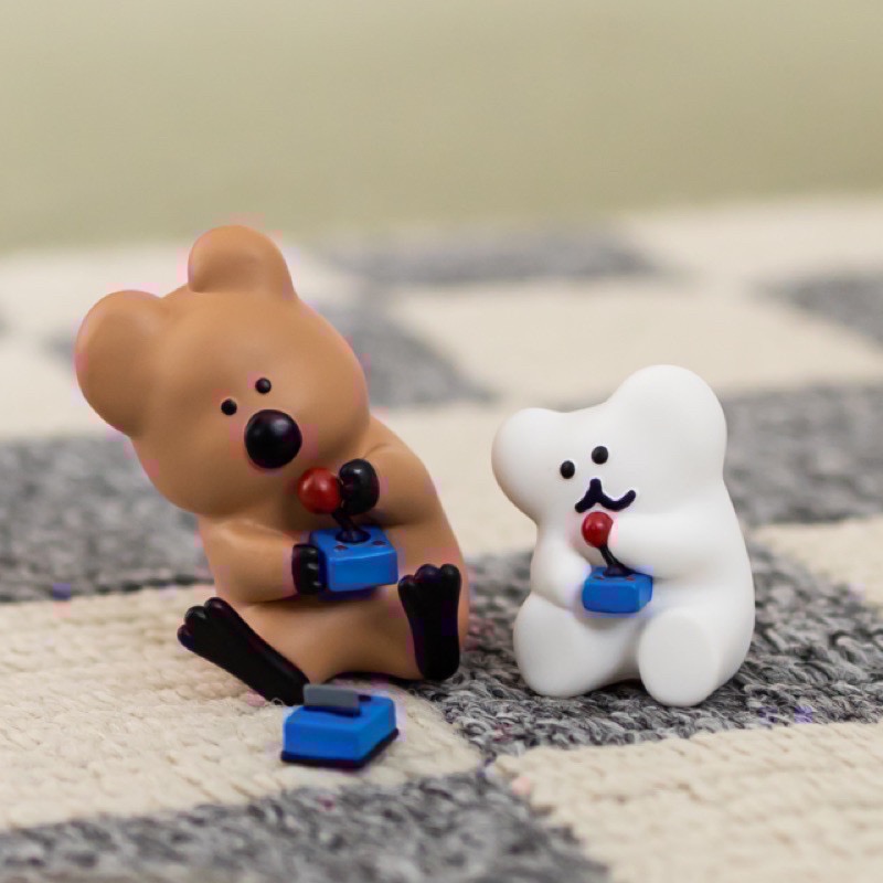 打電動吊卡