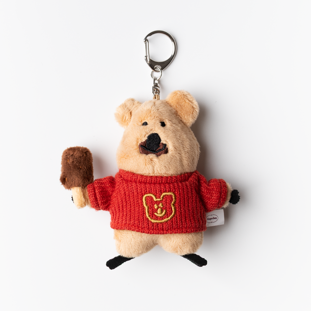 哈根quokka