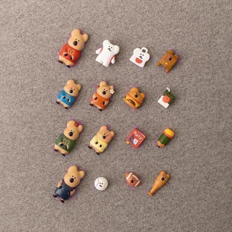 Dinotaeng 磁鐵-細節圖2