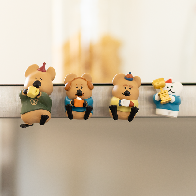 Dinotaeng 磁鐵-規格圖2