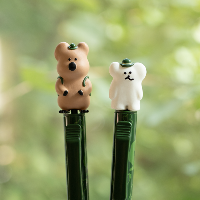 童軍bobo