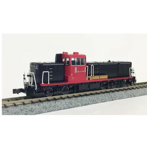 📌Kato 京都店限定📌】 Kato 7011-9 DE10 1156 梅小路運転区タイプ嵐山