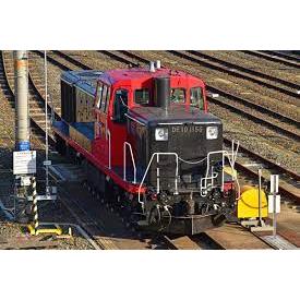 📌Kato 京都店限定📌】 Kato 7011-9 DE10 1156 梅小路運転区タイプ嵐山
