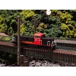 📌Kato 京都店限定📌】 Kato 7011-9 DE10 1156 梅小路運転区タイプ嵐山