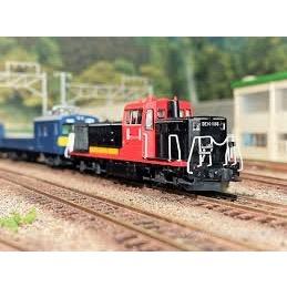 📌Kato 京都店限定📌】 Kato 7011-9 DE10 1156 梅小路運転区タイプ嵐山
