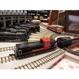 📌Kato 京都店限定📌】 Kato 7011-9 DE10 1156 梅小路運転区タイプ嵐山