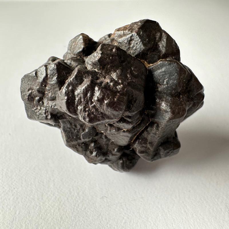 埃及預言石🇪🇬假象褐鐵礦｜假象白鐵礦-細節圖2